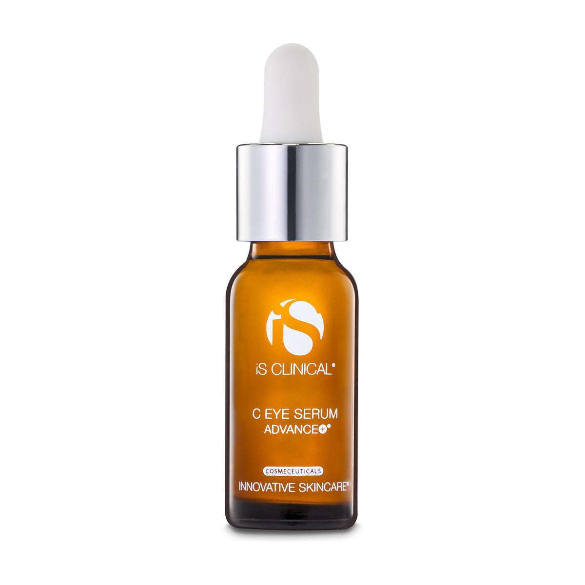 iS Clinical - Vit C Eye Serum Advance + 15ml