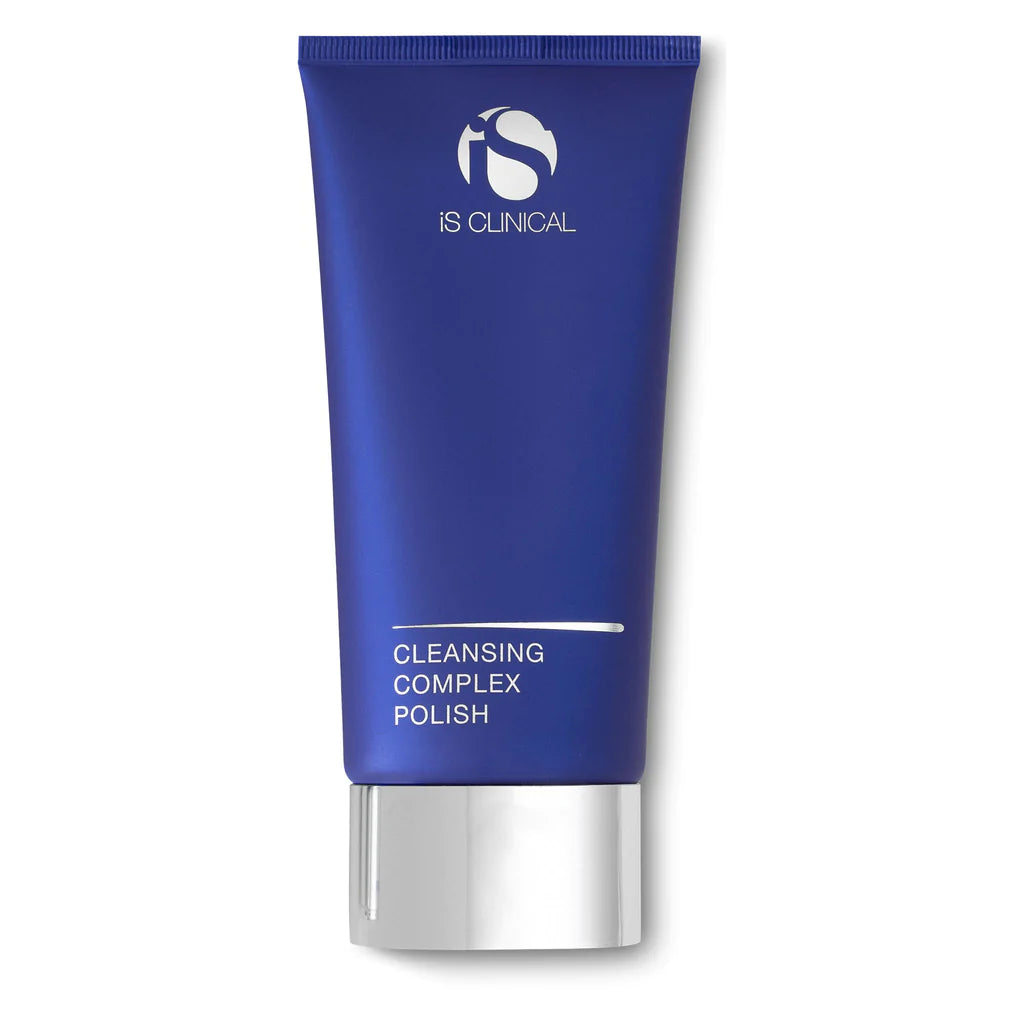 IS Clinical - Cleansing Complex Polish 120g