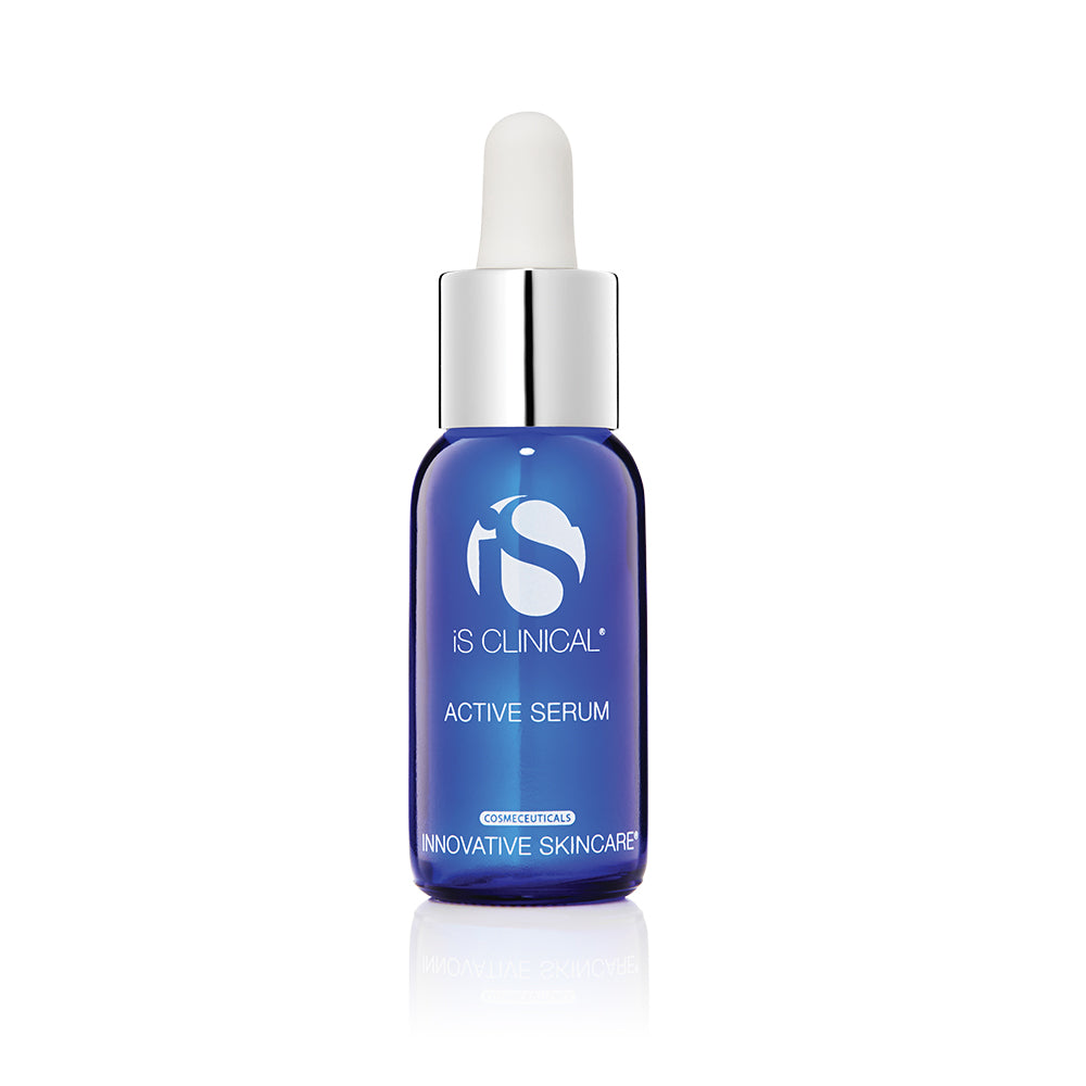 iS Clinical - Active Serum