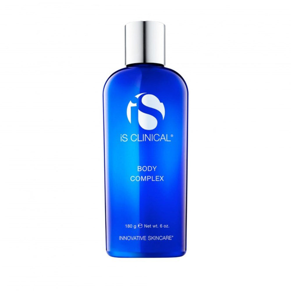 iS Clinical - Body Complex - 180ml