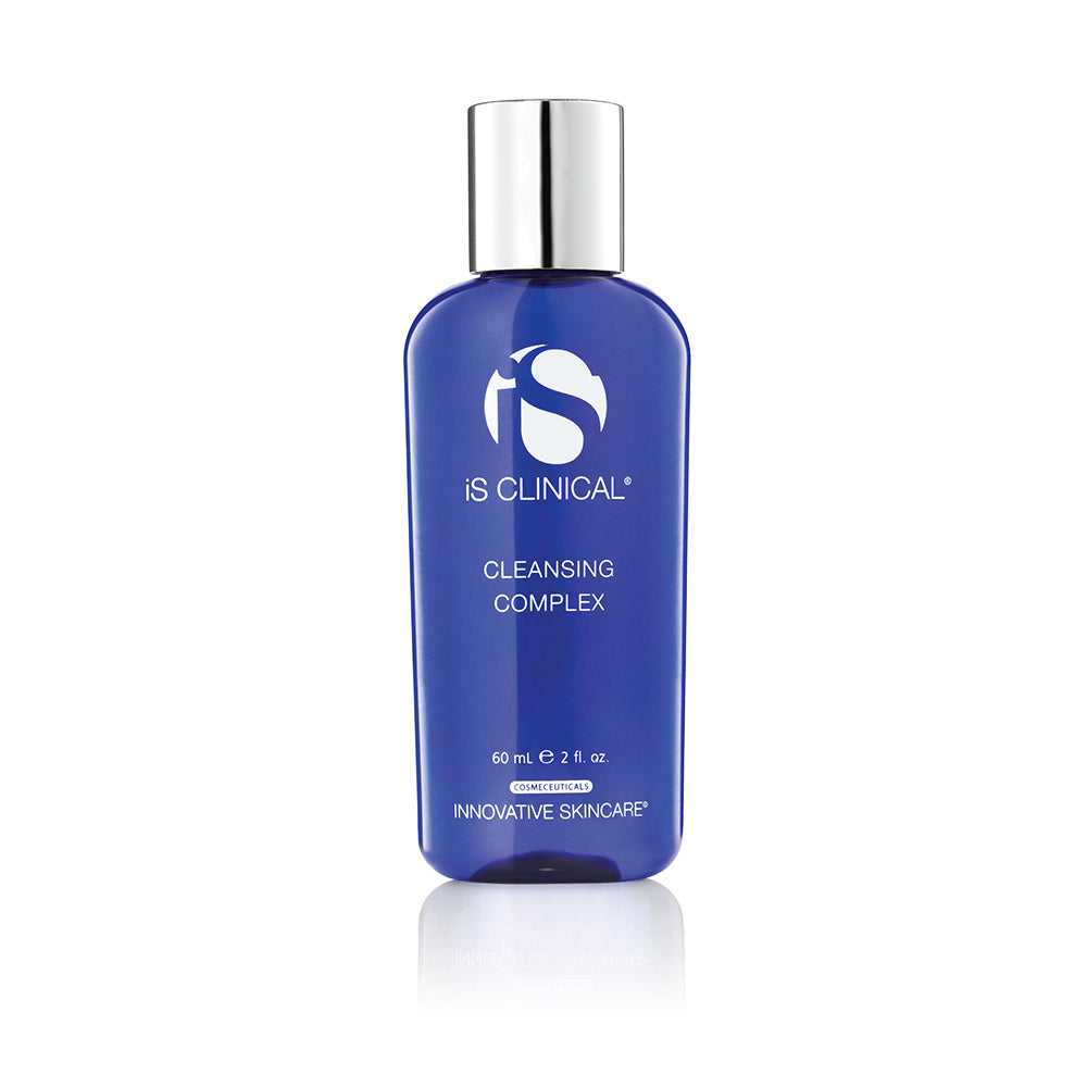 Cleansing Complex - 60ml