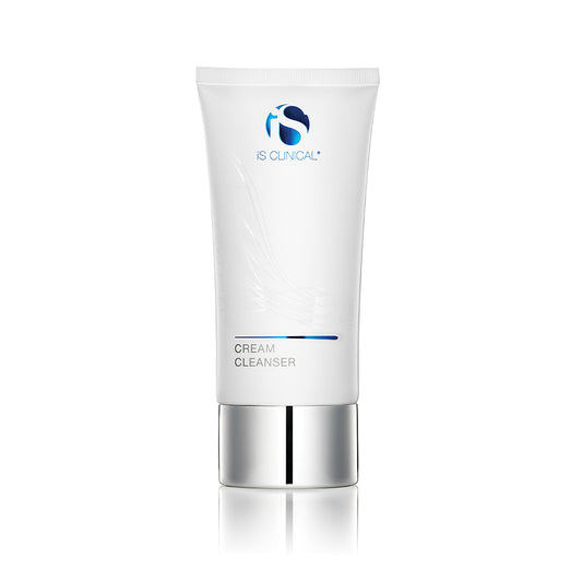 iS Clinical - Cream Cleanser