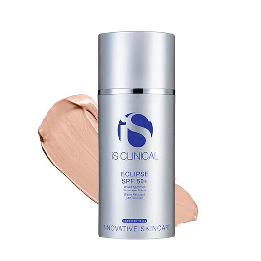 iS Clinical - Eclipse SPF 50+ Sunscreen PerfecTint Beige - 100g