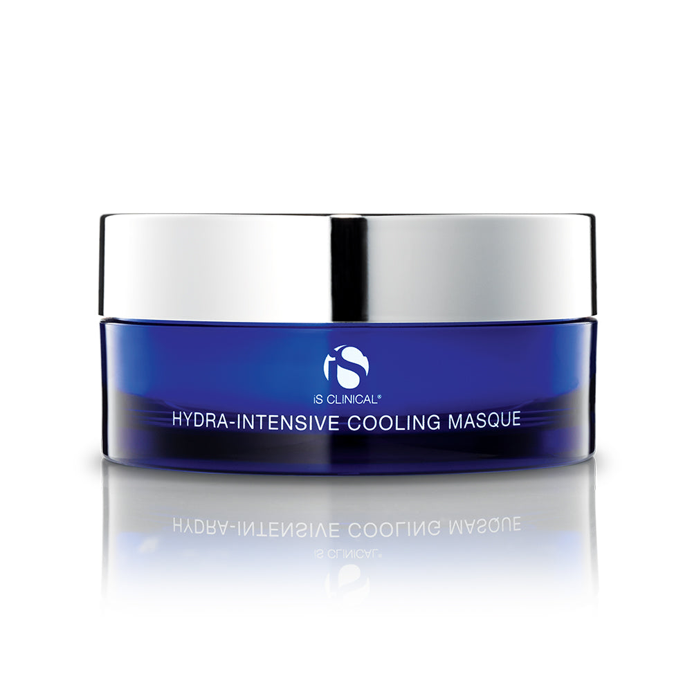 iS Clinical - Hydra Intensive Cooling Masque