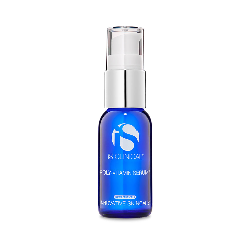 iS Clinical - Poly-Vitamin Serum