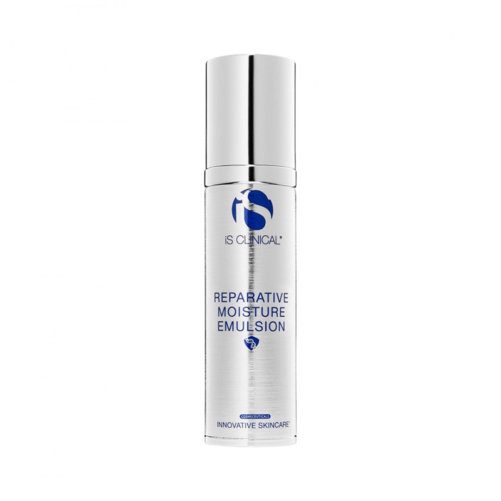 iS Clinical - Reparative Moisture Emulsion - 50ml