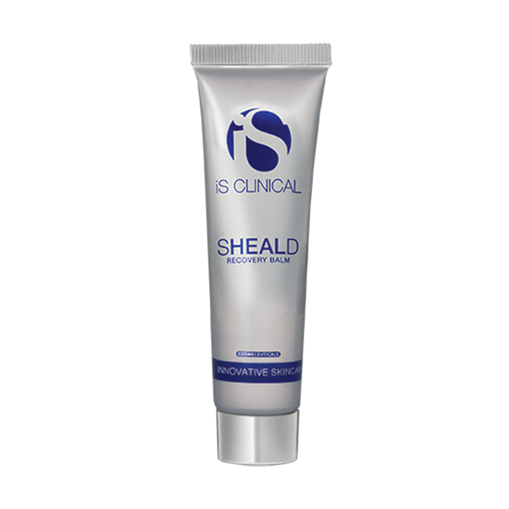 iS Clinical - Sheald Recovery Balm - 15g
