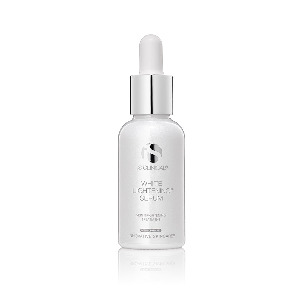 iS Clinical - White Lightening Serum - 30ml