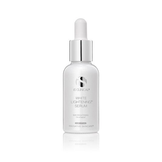 iS Clinical - White Lightening Serum - 30ml