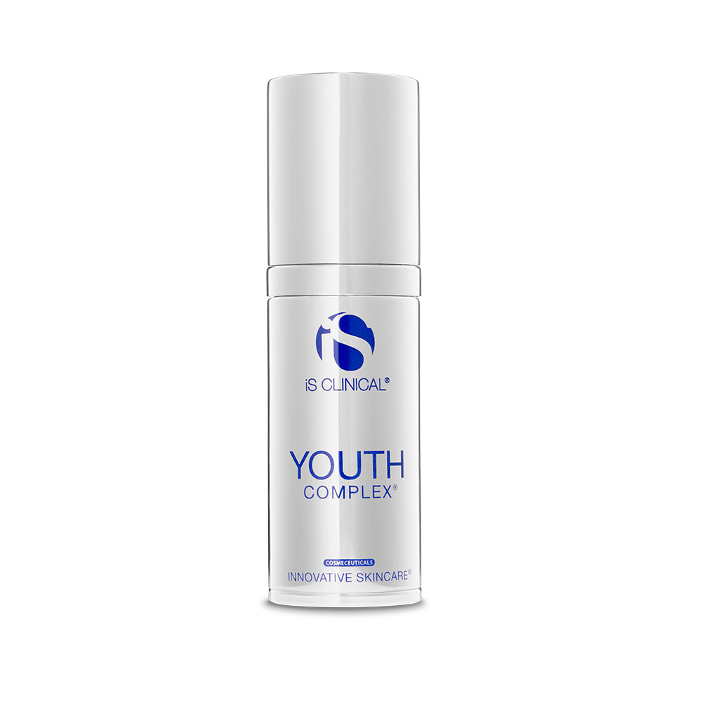 iS Clinical - Youth Complex - 30g