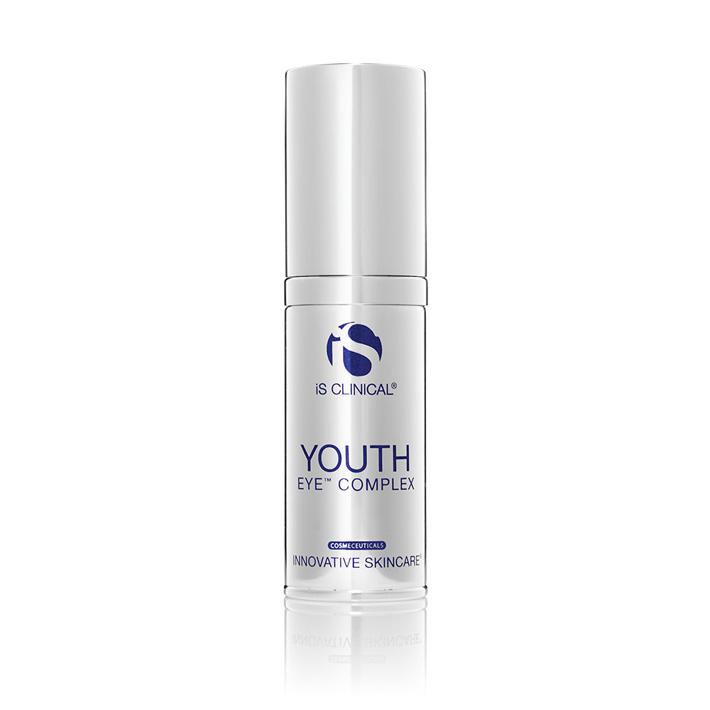 iS Clinical - Youth Eye Complex - 15ml