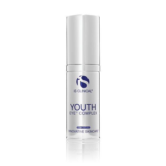 iS Clinical - Youth Eye Complex - 15ml