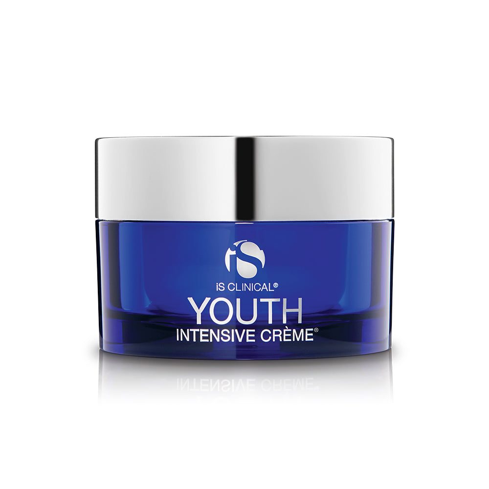 iS Clinical - Youth Intensive Crème - 50g