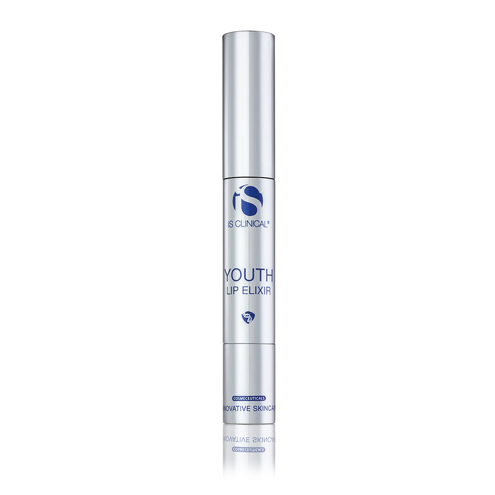 iS Clinical - Youth Lip Elixir - 3.5G