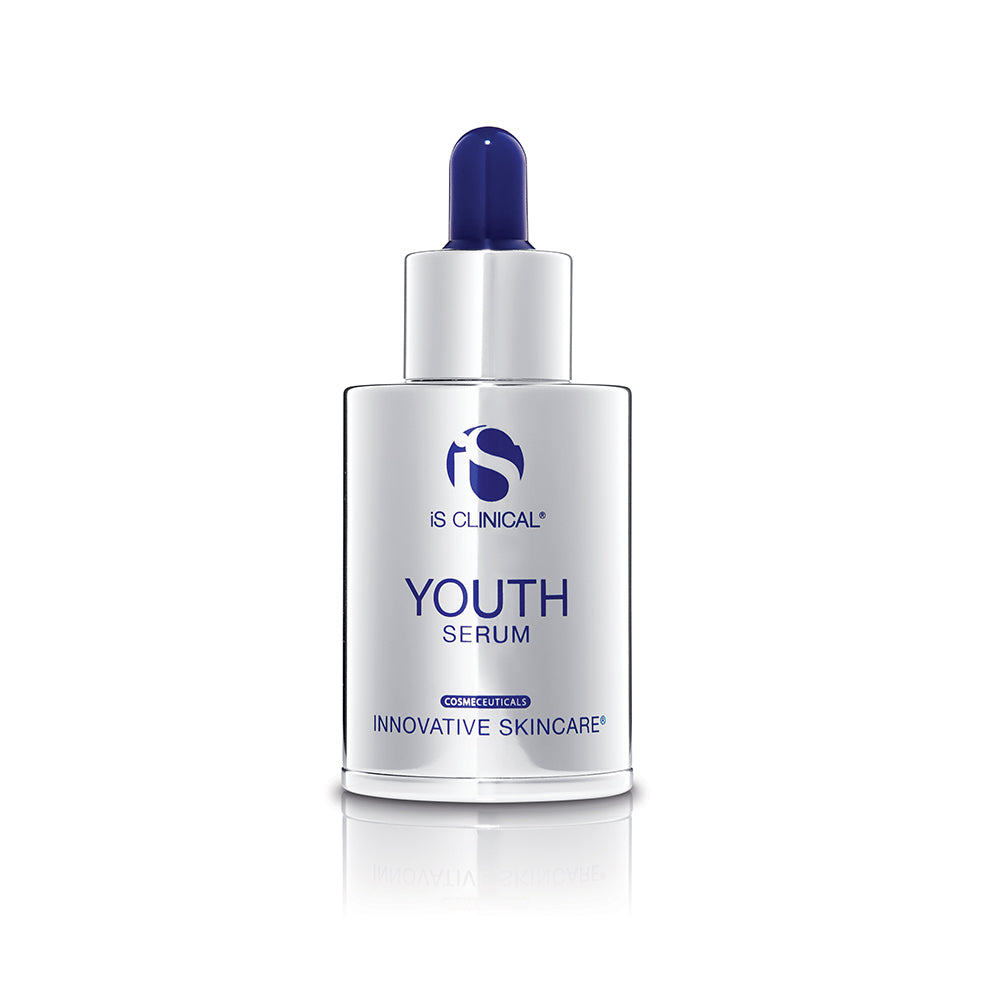 iS Clinical - Youth Serum - 30g