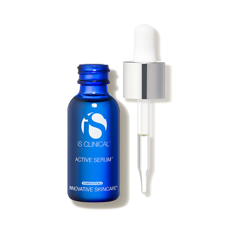 is-clinical-active-serum