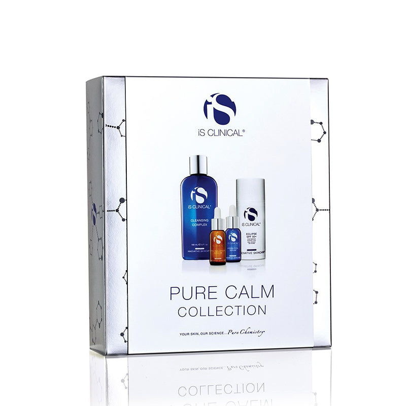 Pure Calm Collection Kit