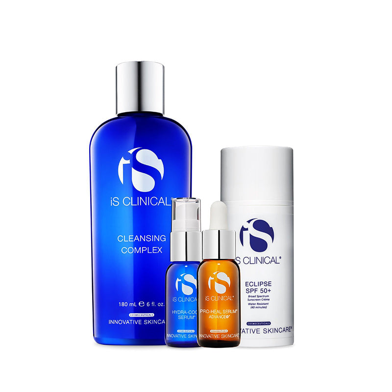 is-clinical-pure-calm-collection