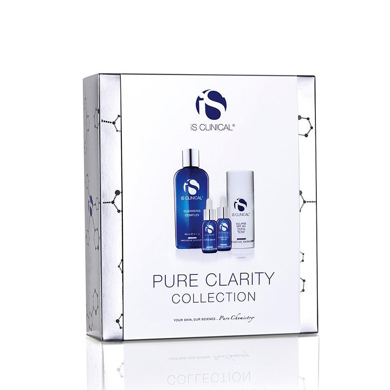 Pure Clarity Collection Kit