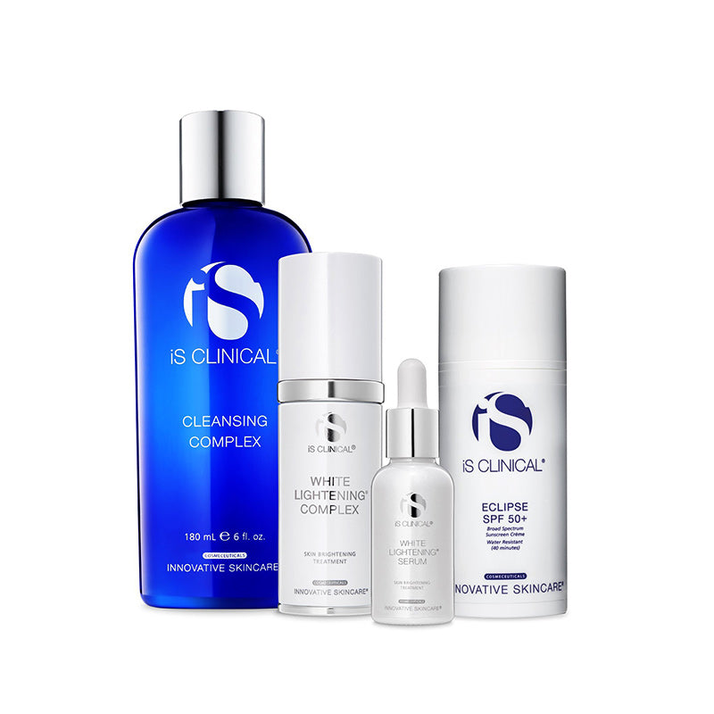 is-clinical-pure-radiance-collection