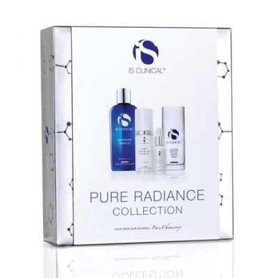 iS Clinical - Pure Radiance Collection Kit